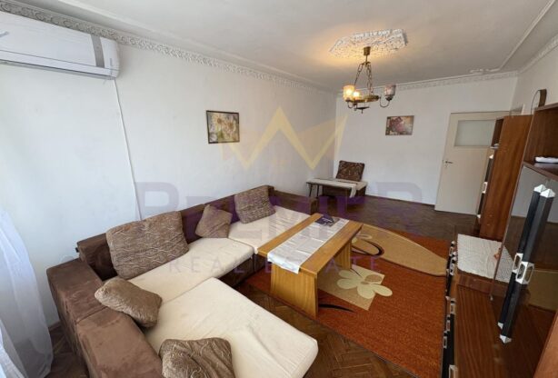 Агенция за недвижими имоти - Имоти Премиер - имот - 1072575, Цена: 587.9858 EUR