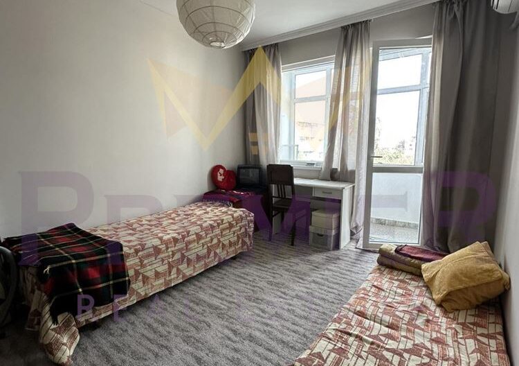 ЧЕТИРИСТАЕН АПАРТАМЕНТ, ОКРЪЖНА БОЛНИЦА -  - снимка 10 - Имоти Премиер