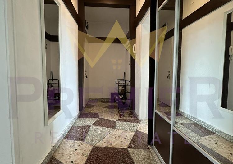 ЧЕТИРИСТАЕН АПАРТАМЕНТ, ОКРЪЖНА БОЛНИЦА -  - снимка 12 - Имоти Премиер