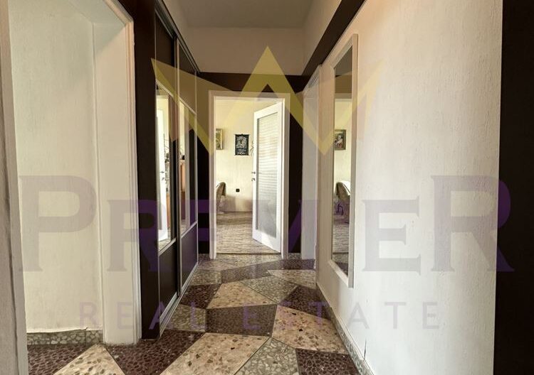 ЧЕТИРИСТАЕН АПАРТАМЕНТ, ОКРЪЖНА БОЛНИЦА -  - снимка 13 - Имоти Премиер