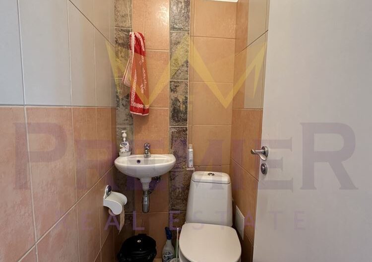 ЧЕТИРИСТАЕН АПАРТАМЕНТ, ОКРЪЖНА БОЛНИЦА -  - снимка 15 - Имоти Премиер