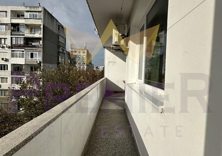 ЧЕТИРИСТАЕН АПАРТАМЕНТ, ОКРЪЖНА БОЛНИЦА -  - снимка 16 - Имоти Премиер