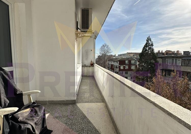 ЧЕТИРИСТАЕН АПАРТАМЕНТ, ОКРЪЖНА БОЛНИЦА -  - снимка 17 - Имоти Премиер