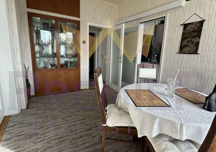 ЧЕТИРИСТАЕН АПАРТАМЕНТ, ОКРЪЖНА БОЛНИЦА -  - снимка 4 - Имоти Премиер