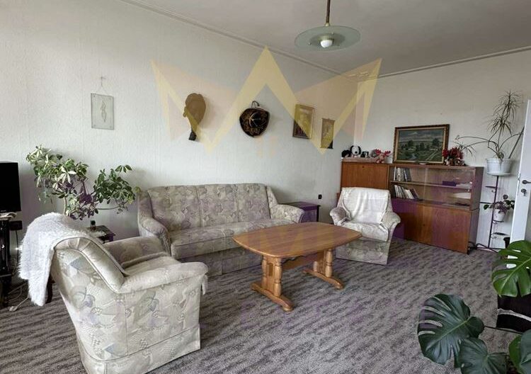 ЧЕТИРИСТАЕН АПАРТАМЕНТ, ОКРЪЖНА БОЛНИЦА -  - снимка 5 - Имоти Премиер