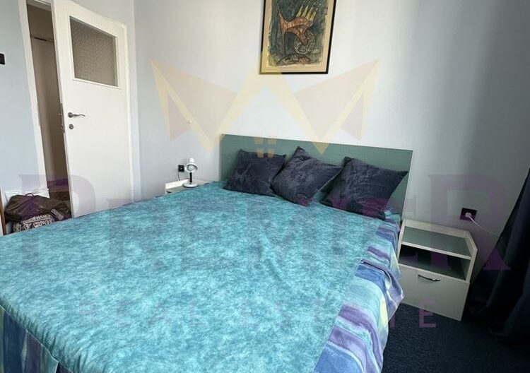 ЧЕТИРИСТАЕН АПАРТАМЕНТ, ОКРЪЖНА БОЛНИЦА -  - снимка 8 - Имоти Премиер