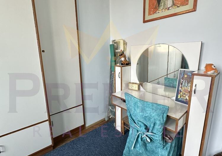 ЧЕТИРИСТАЕН АПАРТАМЕНТ, ОКРЪЖНА БОЛНИЦА -  - снимка 9 - Имоти Премиер