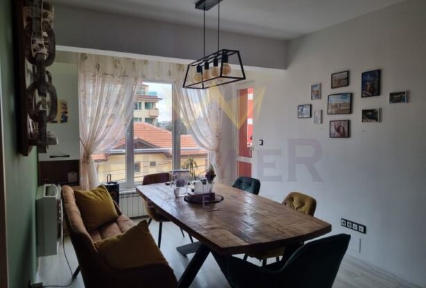 Четиристайни апартаменти София - имот - 1068984 . 125 м<sup>2</sup>, Цена: 380000 EUR