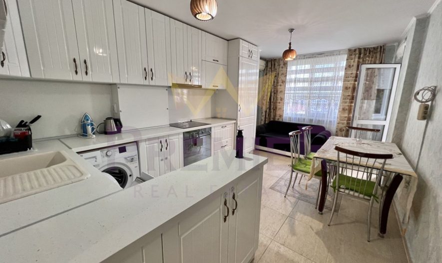 Агенция за недвижими имоти - Имоти Премиер - имот - 1038430, Цена: 613.5504 EUR