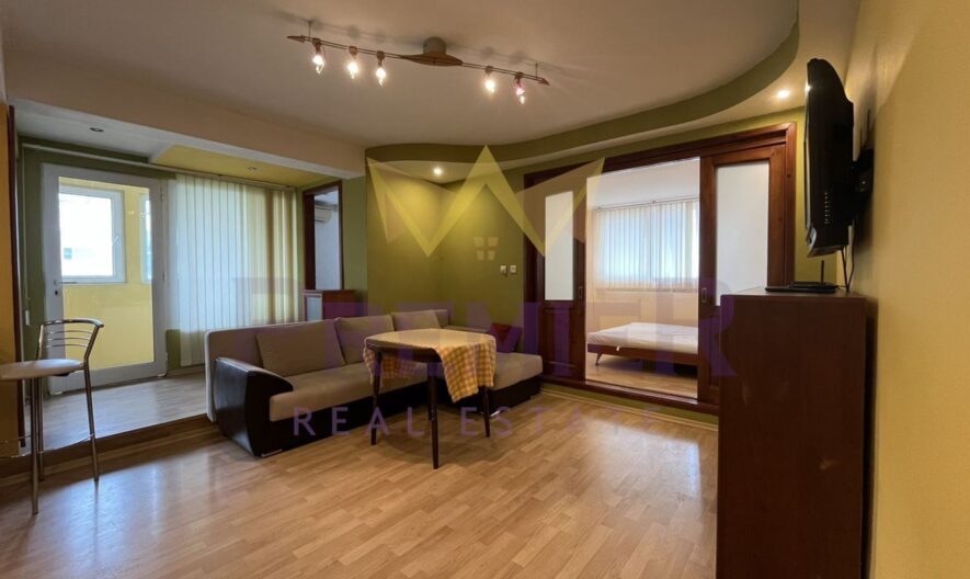 Агенция за недвижими имоти - Имоти Премиер - имот - 1086341, Цена: 562.4212 EUR