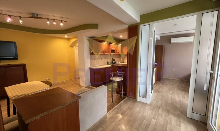 Агенция за недвижими имоти - Имоти Премиер - имот - 1086341, Цена: 562.4212 EUR