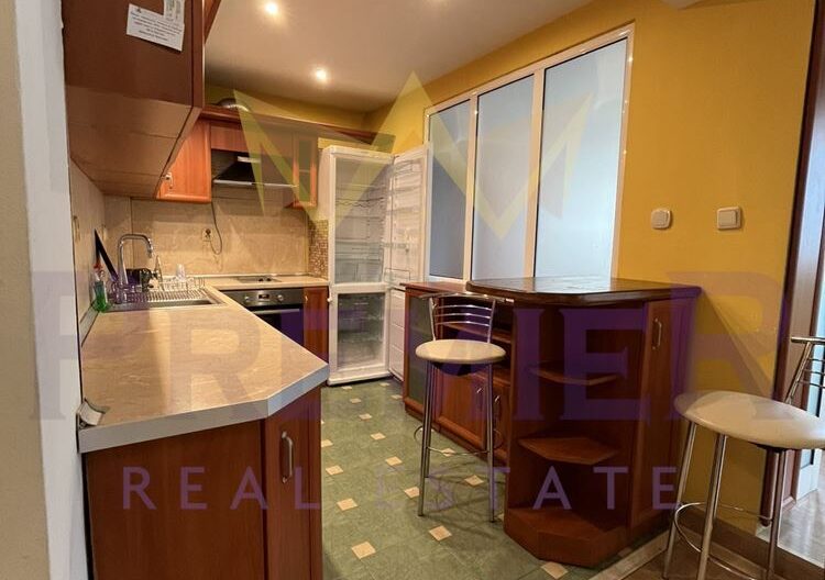 ЧЕТИРИСТАЕН АПАРТАМЕНТ ТРОШЕВО -  - снимка 4 - Имоти Премиер