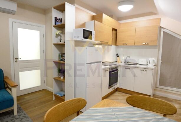 Агенция за недвижими имоти - Имоти Премиер - имот - 1048471, Цена: 1500 EUR