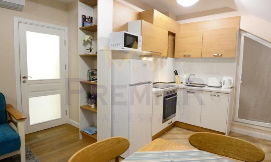 Агенция за недвижими имоти - Имоти Премиер - имот - 1048471, Цена: 1500 EUR