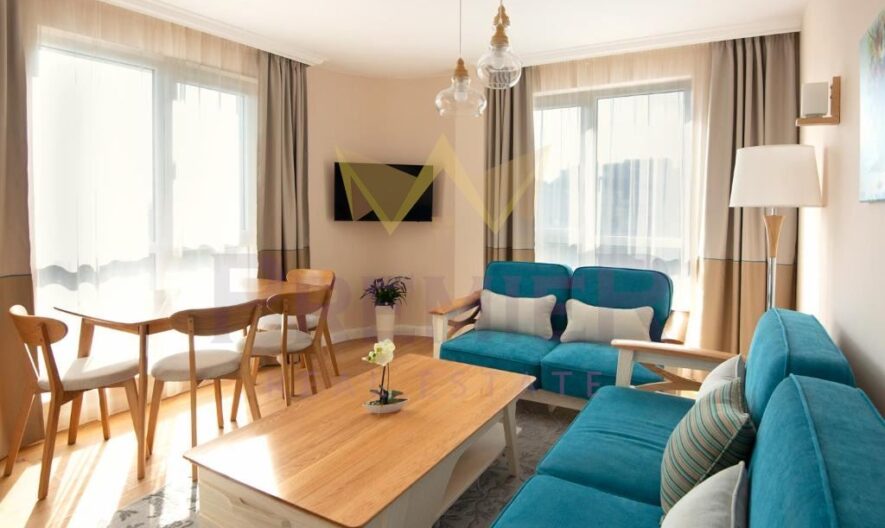 Агенция за недвижими имоти - Имоти Премиер - имот - 1048471, Цена: 1500 EUR