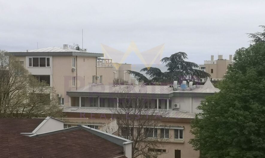 Агенция за недвижими имоти - Имоти Премиер - имот - 1093575, Цена: 186500 EUR