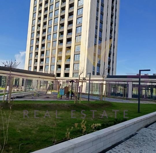 Четиристаен апартамент в комплекс Central park -  - снимка 11 - Имоти Премиер