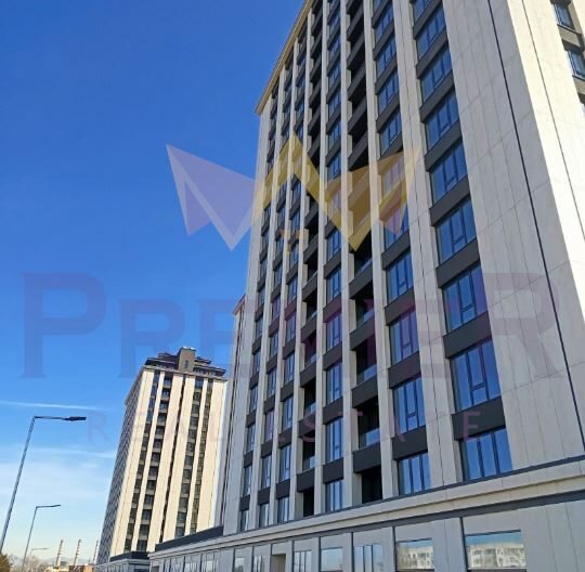 Четиристаен апартамент в комплекс Central park -  - снимка 13 - Имоти Премиер