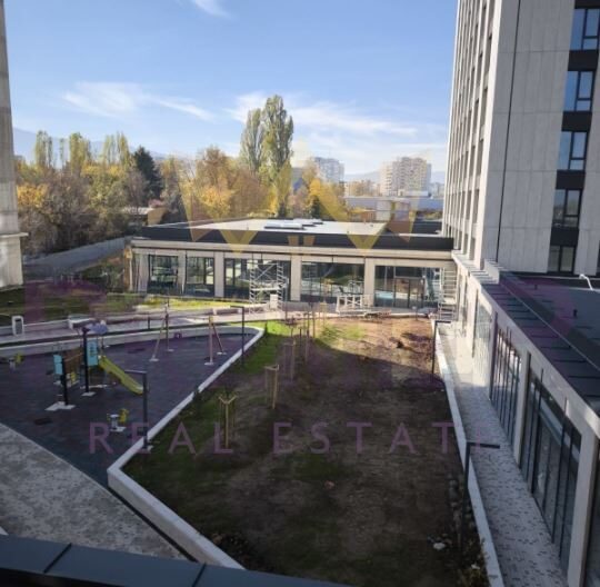 Четиристаен апартамент в комплекс Central park -  - снимка 15 - Имоти Премиер