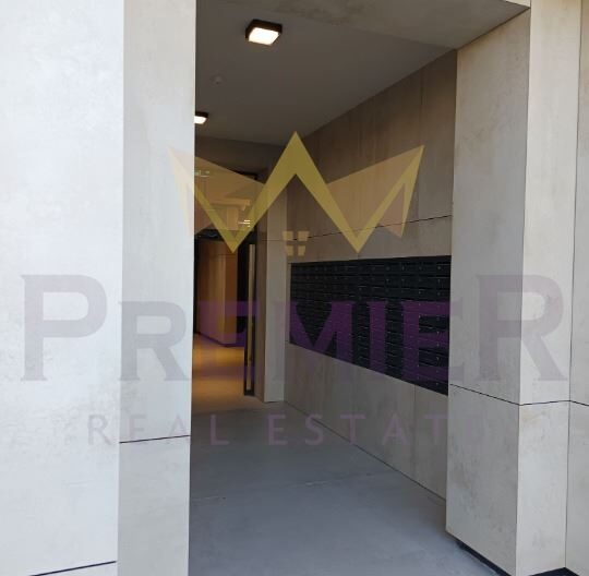 Четиристаен апартамент в комплекс Central park -  - снимка 16 - Имоти Премиер