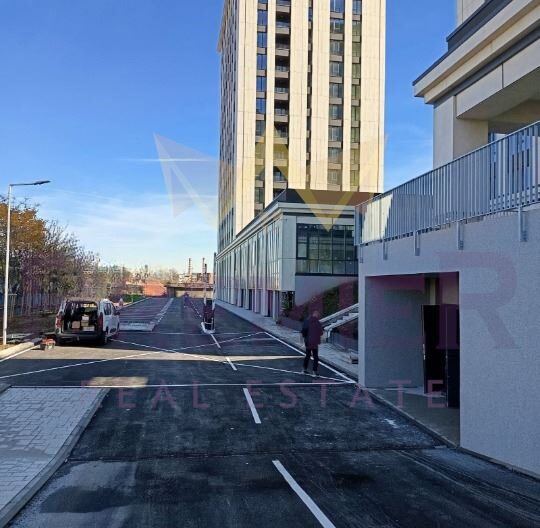 Четиристаен апартамент в комплекс Central park -  - снимка 5 - Имоти Премиер