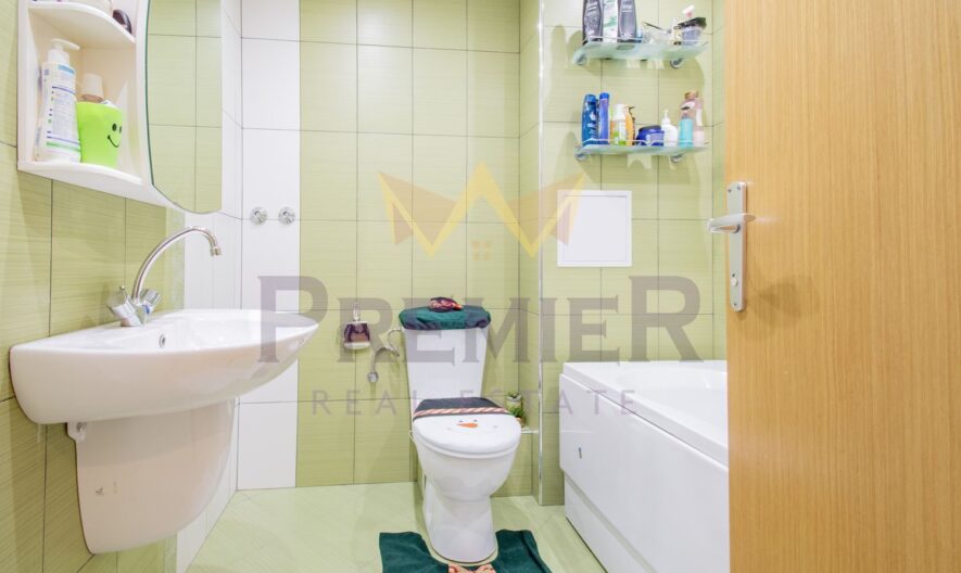 Четиристаен апартамент в кв. Борво - - снимка 11 - Имоти Премиер