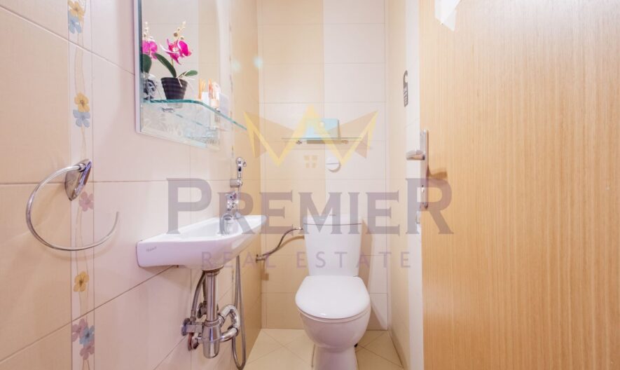 Четиристаен апартамент в кв. Борво - - снимка 13 - Имоти Премиер