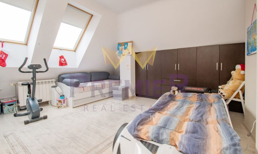 Четиристаен апартамент в кв. Борво - - снимка 3 - Имоти Премиер