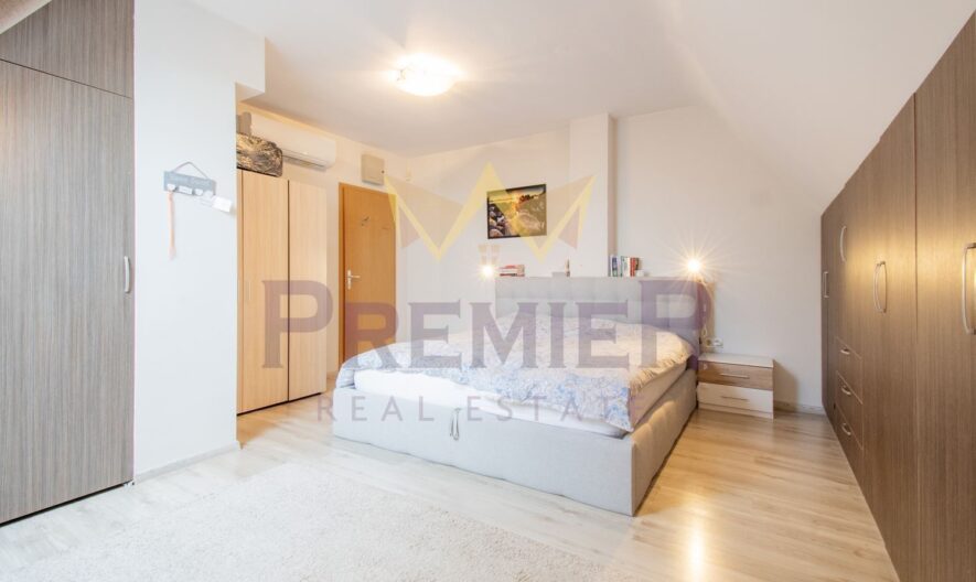 Четиристаен апартамент в кв. Борво - - снимка 5 - Имоти Премиер