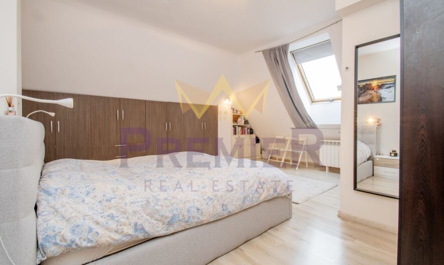 Четиристаен апартамент в кв. Борво - - снимка 6 - Имоти Премиер