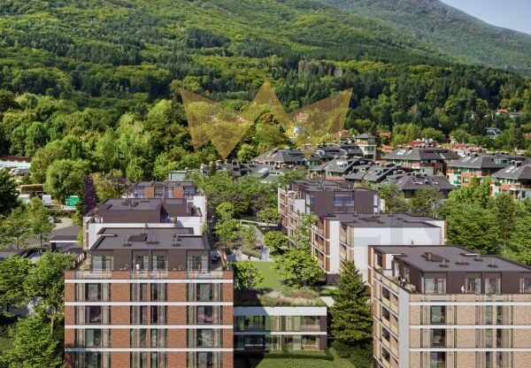 Агенция за недвижими имоти - Имоти Премиер - имот - 1041288, Цена: 510240 EUR