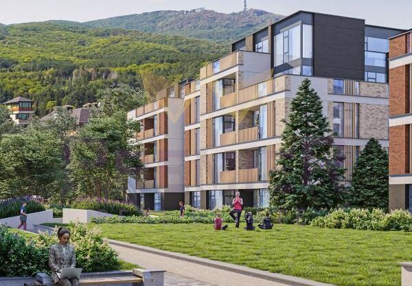 Агенция за недвижими имоти - Имоти Премиер - имот - 1041288, Цена: 510240 EUR