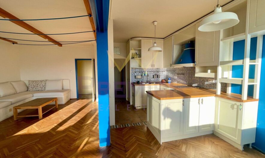 Обява за имот 1069305, Площ: 120 м<sup>2</sup>, Цена: 426990 EUR - Четиристайни апартаменти София