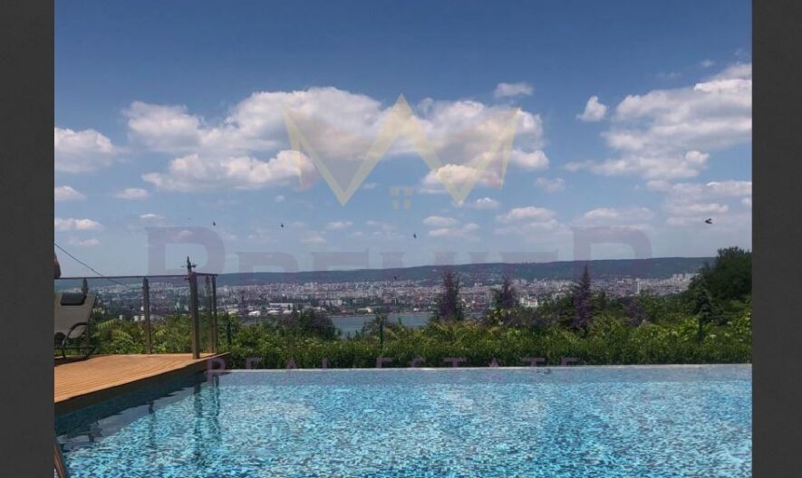 ЧЕТИРИСТАЕН АПАРТАМЕНТ В М-СТ ЗЕЛЕНИКА -  - снимка 16 - Имоти Премиер