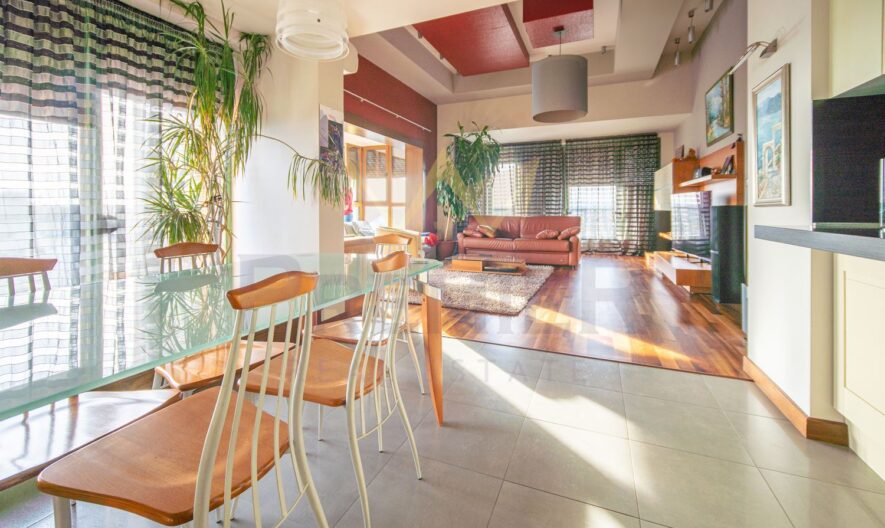 Четиристаен апартамент в Несебър с подземен гараж - - снимка 11 - Имоти Премиер