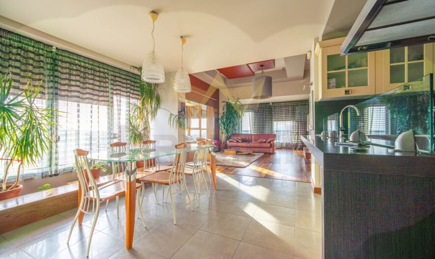 Четиристаен апартамент в Несебър с подземен гараж - - снимка 12 - Имоти Премиер