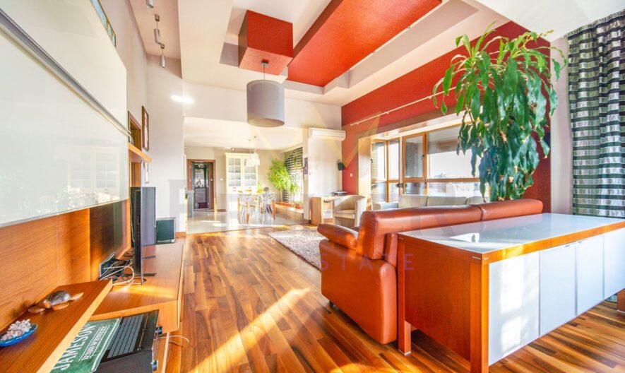 Четиристаен апартамент в Несебър с подземен гараж - - снимка 13 - Имоти Премиер