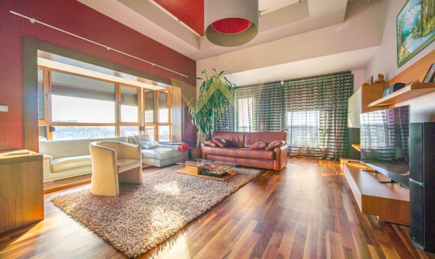 Четиристаен апартамент в Несебър с подземен гараж - - снимка 14 - Имоти Премиер