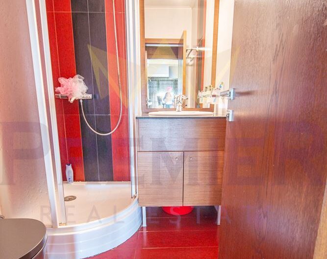 Четиристаен апартамент в Несебър с подземен гараж - - снимка 15 - Имоти Премиер