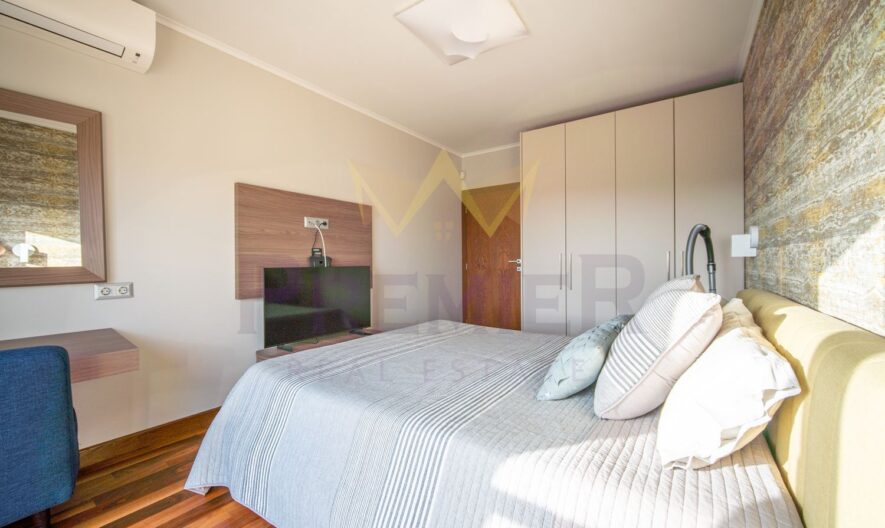 Четиристаен апартамент в Несебър с подземен гараж - - снимка 16 - Имоти Премиер