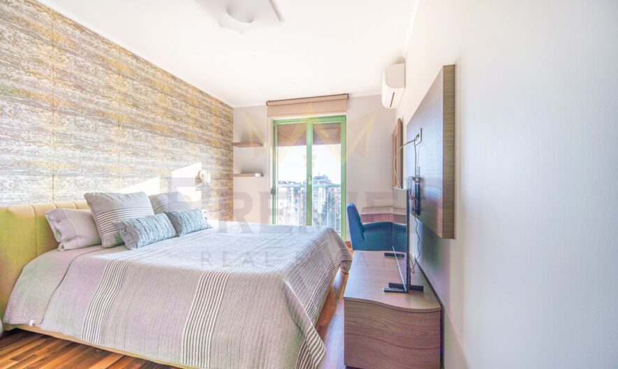 Четиристаен апартамент в Несебър с подземен гараж - - снимка 17 - Имоти Премиер