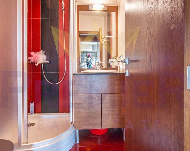 Четиристаен апартамент в Несебър с подземен гараж - - снимка 19 - Имоти Премиер