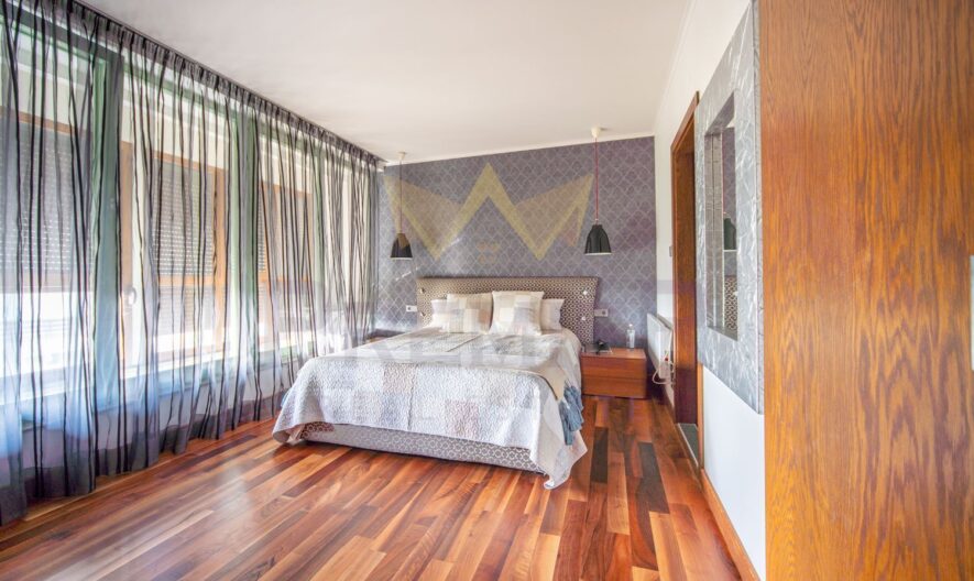 Четиристаен апартамент в Несебър с подземен гараж - - снимка 25 - Имоти Премиер