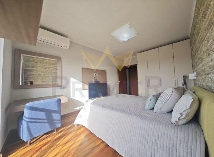 Четиристаен апартамент в Несебър с подземен гараж - - снимка 3 - Имоти Премиер