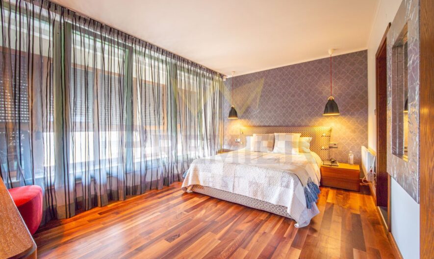 Четиристаен апартамент в Несебър с подземен гараж - - снимка 30 - Имоти Премиер