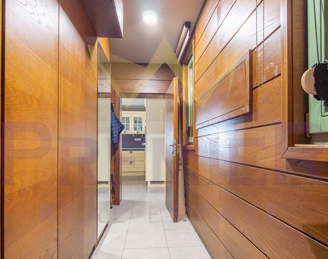 Четиристаен апартамент в Несебър с подземен гараж - - снимка 32 - Имоти Премиер