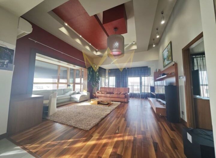 Четиристаен апартамент в Несебър с подземен гараж - - снимка 4 - Имоти Премиер