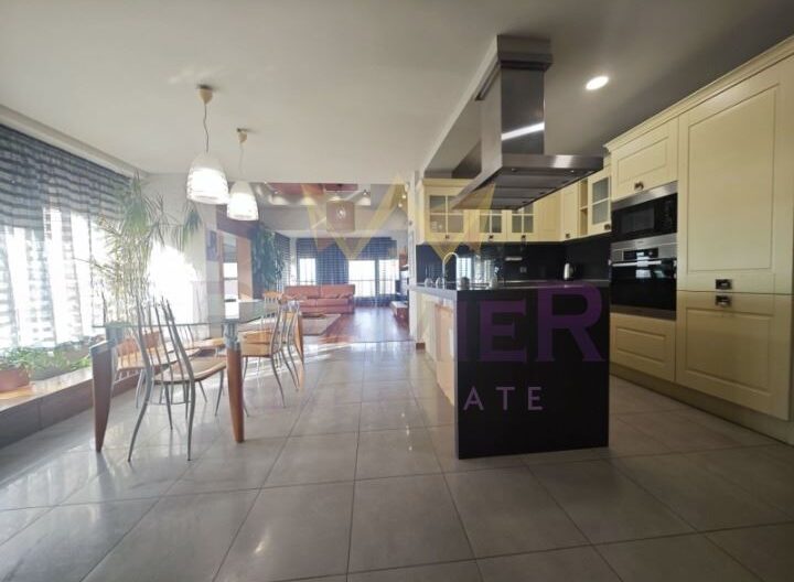 Четиристаен апартамент в Несебър с подземен гараж - - снимка 6 - Имоти Премиер