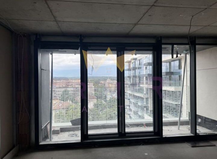 Четиристаен апартамент в Оборище -  - снимка 3 - Имоти Премиер