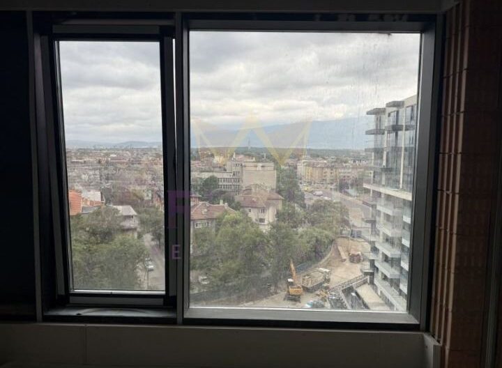 Четиристаен апартамент в Оборище -  - снимка 4 - Имоти Премиер